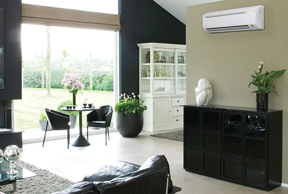 Равномерное распределение воздуха и интеллектуальные режимы работы